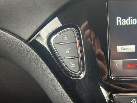 Vauxhall Corsa 1.4 Corsa Energy AC ecoFLEX 3dr 29