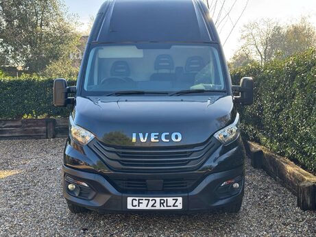 Iveco Daily 2.3 Daily 35S14B 1