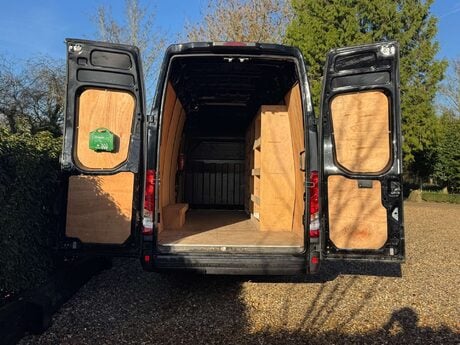 Iveco Daily 2.3 Daily 35S14B 22