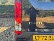 Iveco Daily 2.3 Daily 35S14B 29