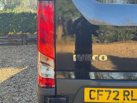 Iveco Daily 2.3 Daily 35S14B 29
