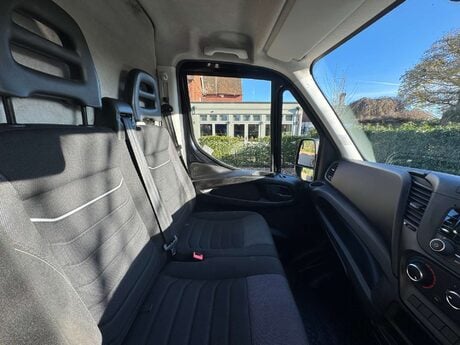 Iveco Daily 2.3 Daily 35S14B 26