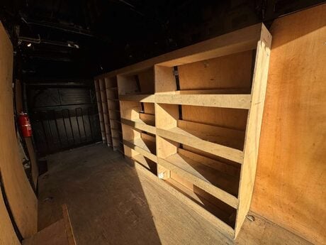 Iveco Daily 2.3 Daily 35S14B 22