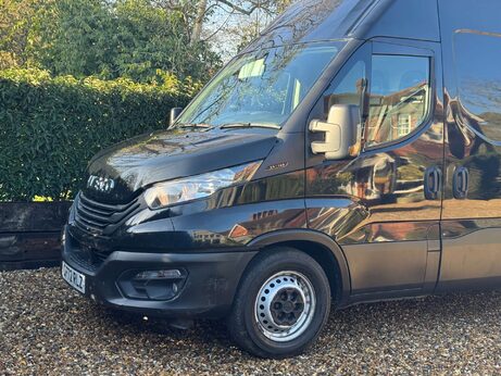 Iveco Daily 2.3 Daily 35S14B 2