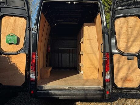 Iveco Daily 2.3 Daily 35S14B 24