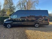 Iveco Daily 2.3 Daily 35S14B 4