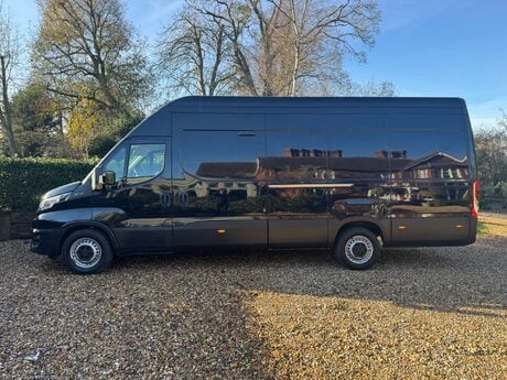 Iveco Daily 2.3 Daily 35S14B 4