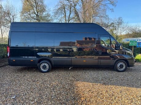 Iveco Daily 2.3 Daily 35S14B 6