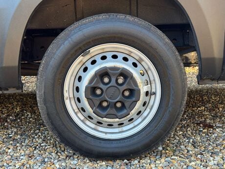 Iveco Daily 2.3 Daily 35S14B 15