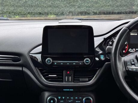 Ford Fiesta 1.0 Fiesta Titanium T Auto 5dr 28