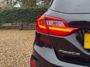 Ford Fiesta 1.0 Fiesta Titanium T Auto 5dr 34