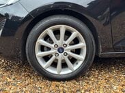 Ford Fiesta 1.0 Fiesta Titanium T Auto 5dr 26