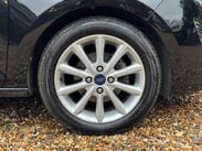 Ford Fiesta 1.0 Fiesta Titanium T Auto 5dr 24