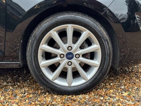 Ford Fiesta 1.0 Fiesta Titanium T Auto 5dr 24