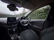 Ford Fiesta 1.0 Fiesta Titanium T Auto 5dr 8