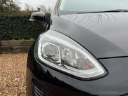 Ford Fiesta 1.0 Fiesta Titanium T Auto 5dr 35