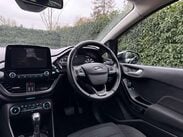 Ford Fiesta 1.0 Fiesta Titanium T Auto 5dr 15