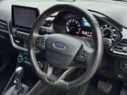 Ford Fiesta 1.0 Fiesta Titanium T Auto 5dr 32