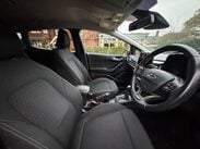 Ford Fiesta 1.0 Fiesta Titanium T Auto 5dr 17