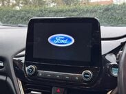 Ford Fiesta 1.0 Fiesta Titanium T Auto 5dr 29