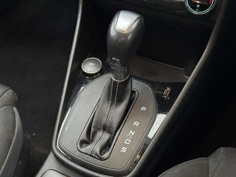 Ford Fiesta 1.0 Fiesta Titanium T Auto 5dr 12