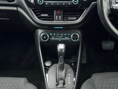 Ford Fiesta 1.0 Fiesta Titanium T Auto 5dr 7