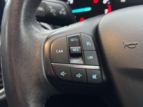 Ford Fiesta 1.0 Fiesta Titanium T Auto 5dr 22