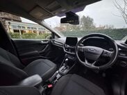 Ford Fiesta 1.0 Fiesta Titanium T Auto 5dr 10