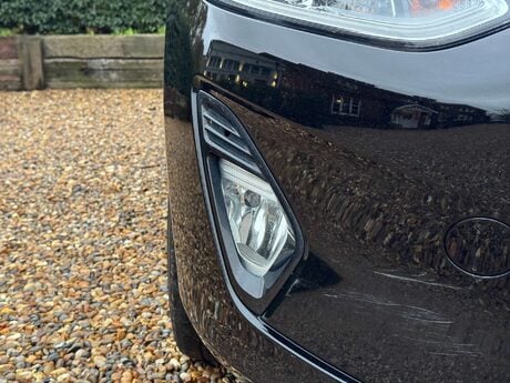 Ford Fiesta 1.0 Fiesta Titanium T Auto 5dr 36