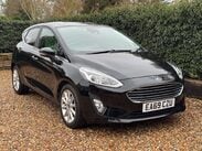 Ford Fiesta 1.0 Fiesta Titanium T Auto 5dr 1
