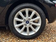 Ford Fiesta 1.0 Fiesta Titanium T Auto 5dr 27