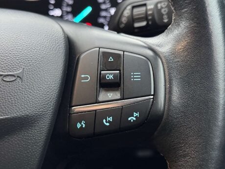 Ford Fiesta 1.0 Fiesta Titanium T Auto 5dr 23