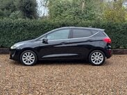 Ford Fiesta 1.0 Fiesta Titanium T Auto 5dr 4