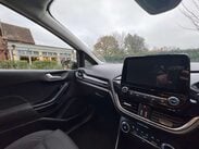 Ford Fiesta 1.0 Fiesta Titanium T Auto 5dr 11