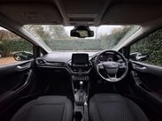 Ford Fiesta 1.0 Fiesta Titanium T Auto 5dr 9