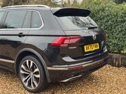 Volkswagen Tiguan 2.0 Tiguan R-Line Tech TDI 4Motion Semi-Auto 4WD 5dr 7