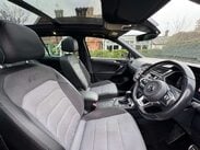 Volkswagen Tiguan 2.0 Tiguan R-Line Tech TDI 4Motion Semi-Auto 4WD 5dr 8