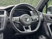 Volkswagen Tiguan 2.0 Tiguan R-Line Tech TDI 4Motion Semi-Auto 4WD 5dr 21