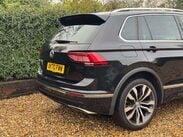 Volkswagen Tiguan 2.0 Tiguan R-Line Tech TDI 4Motion Semi-Auto 4WD 5dr 6