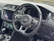 Volkswagen Tiguan 2.0 Tiguan R-Line Tech TDI 4Motion Semi-Auto 4WD 5dr 20