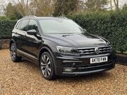 Volkswagen Tiguan 2.0 Tiguan R-Line Tech TDI 4Motion Semi-Auto 4WD 5dr 1