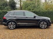 Volkswagen Tiguan 2.0 Tiguan R-Line Tech TDI 4Motion Semi-Auto 4WD 5dr 5
