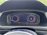 Volkswagen Tiguan 2.0 Tiguan R-Line Tech TDI 4Motion Semi-Auto 4WD 5dr 17