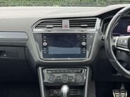 Volkswagen Tiguan 2.0 Tiguan R-Line Tech TDI 4Motion Semi-Auto 4WD 5dr 16