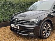Volkswagen Tiguan 2.0 Tiguan R-Line Tech TDI 4Motion Semi-Auto 4WD 5dr 4