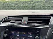 Volkswagen Tiguan 2.0 Tiguan R-Line Tech TDI 4Motion Semi-Auto 4WD 5dr 19