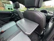 Volkswagen Tiguan 2.0 Tiguan R-Line Tech TDI 4Motion Semi-Auto 4WD 5dr 14