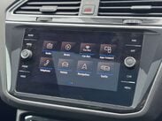 Volkswagen Tiguan 2.0 Tiguan R-Line Tech TDI 4Motion Semi-Auto 4WD 5dr 18