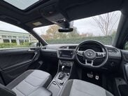 Volkswagen Tiguan 2.0 Tiguan R-Line Tech TDI 4Motion Semi-Auto 4WD 5dr 9
