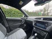 Volkswagen Tiguan 2.0 Tiguan R-Line Tech TDI 4Motion Semi-Auto 4WD 5dr 12